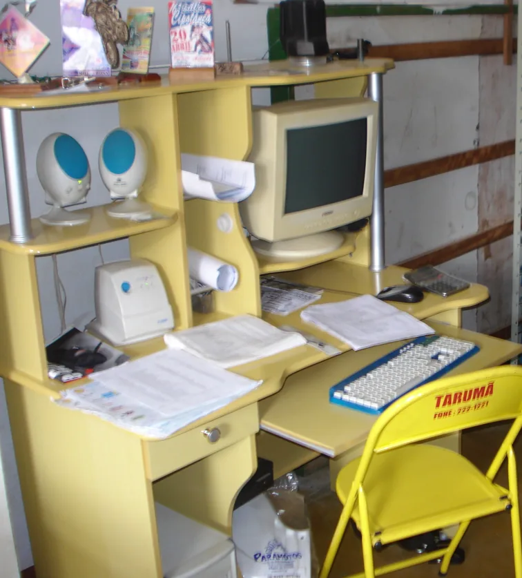 Primeiro computador