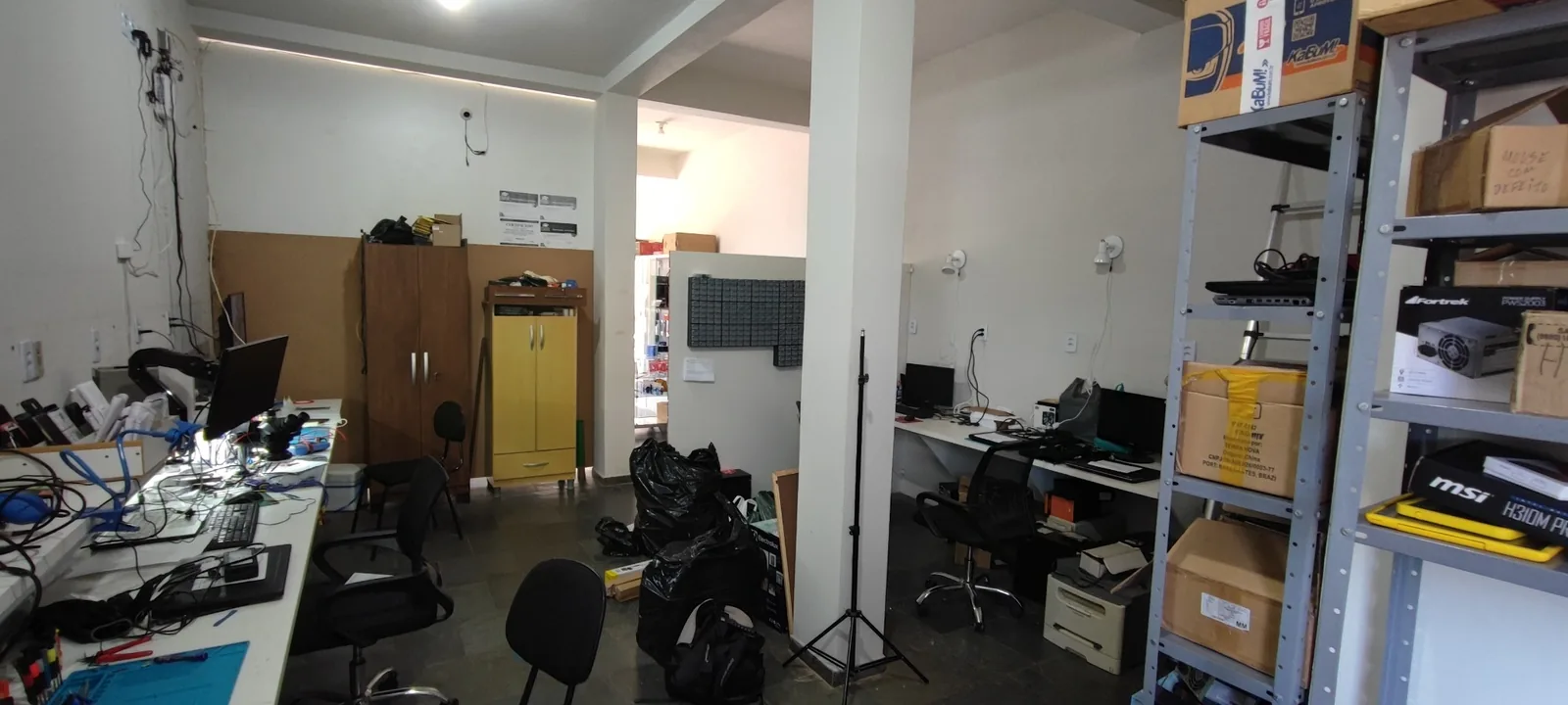 Obra HighTech