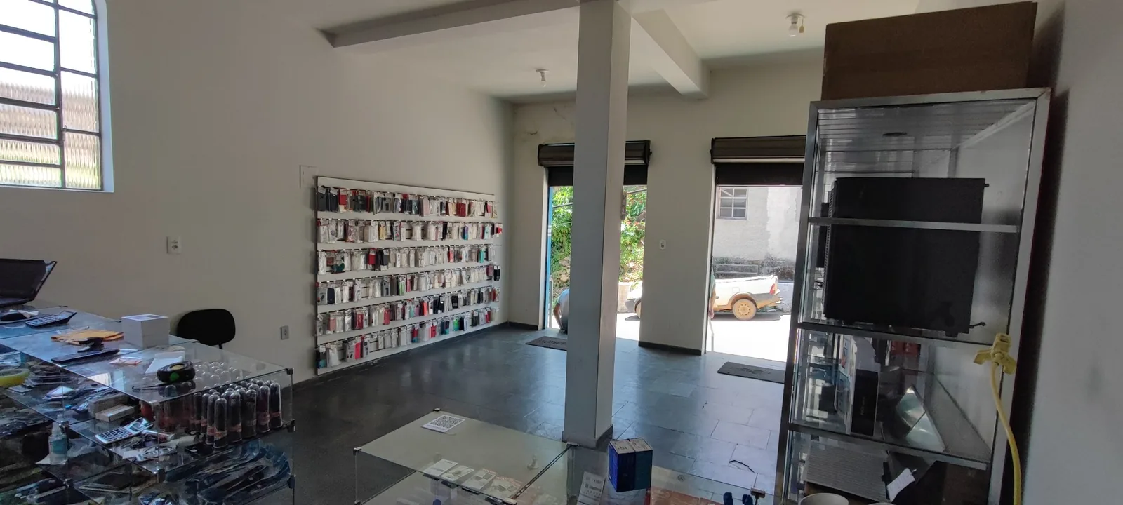 Obra HighTech